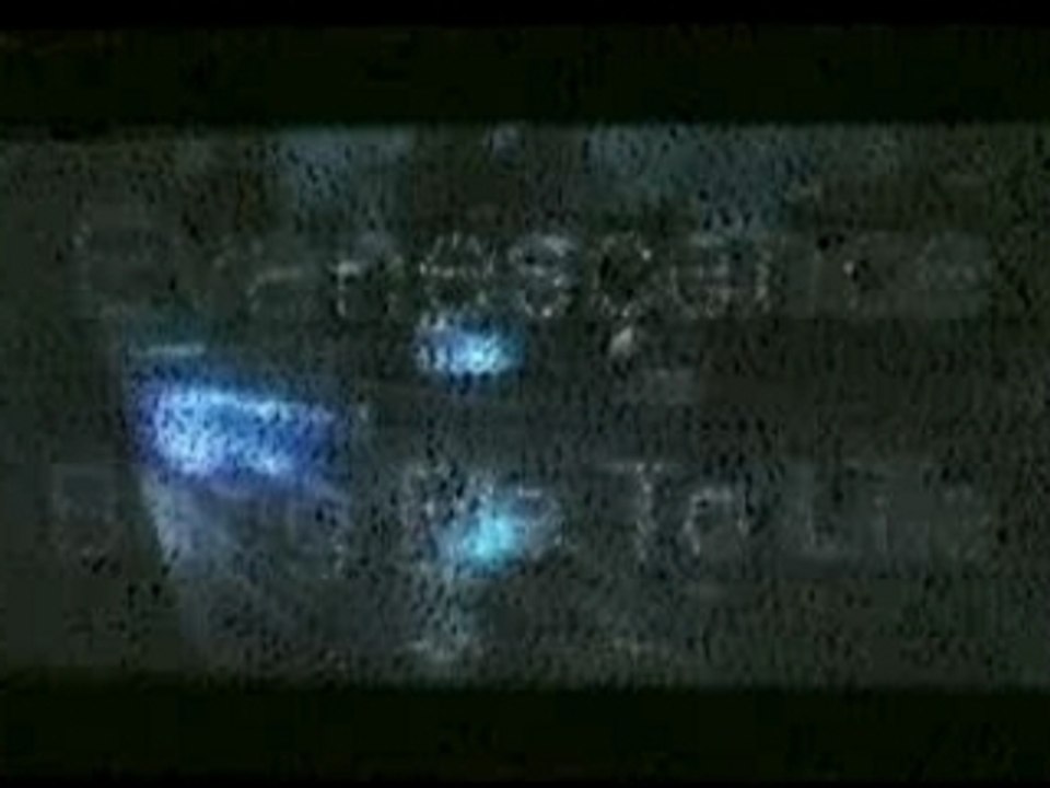 Evanescence "Bring Me To Life"