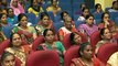 Narmada Women Empowerment Day Celebration by minister