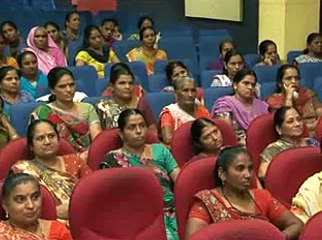 Narmada Women Empowerment Day Celebration by minister