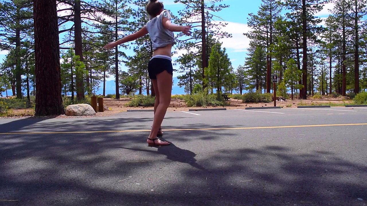 Lake Tahoe, Navada