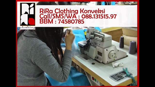 HP 088.13.1515.97 | Konveksi Baju Anak, Konveksi Baju Anak Branded