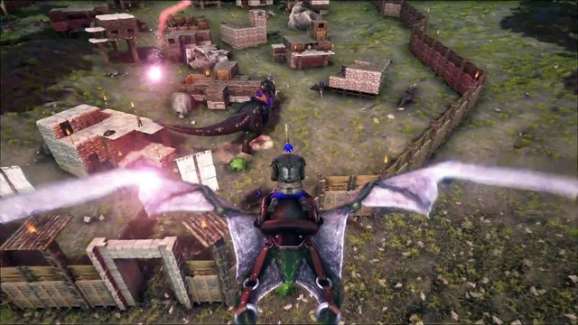 Ark Survival Evolved coming to Xbox One