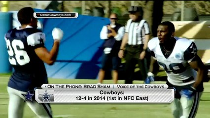 What would it take for the Cowboys to be more successful this year?