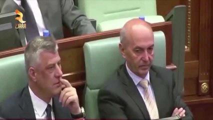 Zjarr Televizion: 360° grade - Enki (01/07/2015)