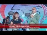 FESTIVALI I FËMIJEVE SHPALL FITUESIT