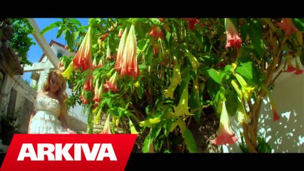 Eliona - Kush ta dogji zemren (Official Video HD)