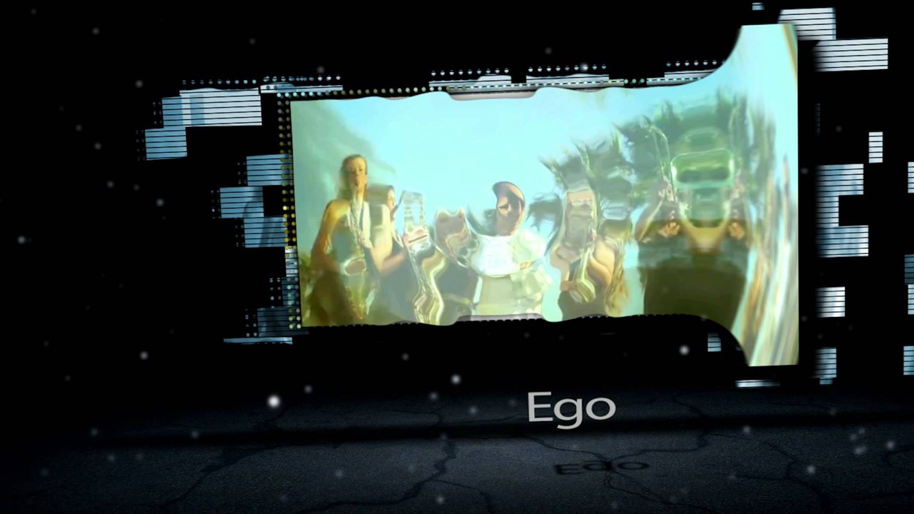 LEFTERIS PANTAZIS - 11 JULY @ PORT SIDE BEACH