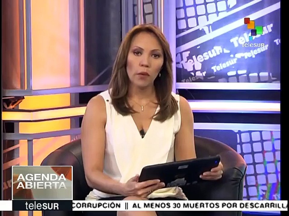 México: Rubén Espinosa dejó Veracruz, pues temor al gobierno de Duarte