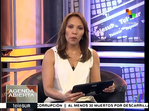 México: Rubén Espinosa dejó Veracruz, pues temor al gobierno de Duarte