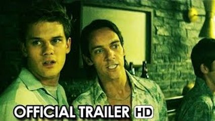 STONEWALL by Roland Emmerich ft. Jeremy Irvine - Official Trailer (2015) HD