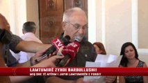 LAMTUMIRË ZYHDI BARBULLUSHI! - STAR PLUS TV SHKODER - LAJME - NEWS