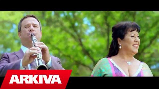 Irini Qirjako ft. Selim Paja - Dhenderr te ben motra (Official Video HD)