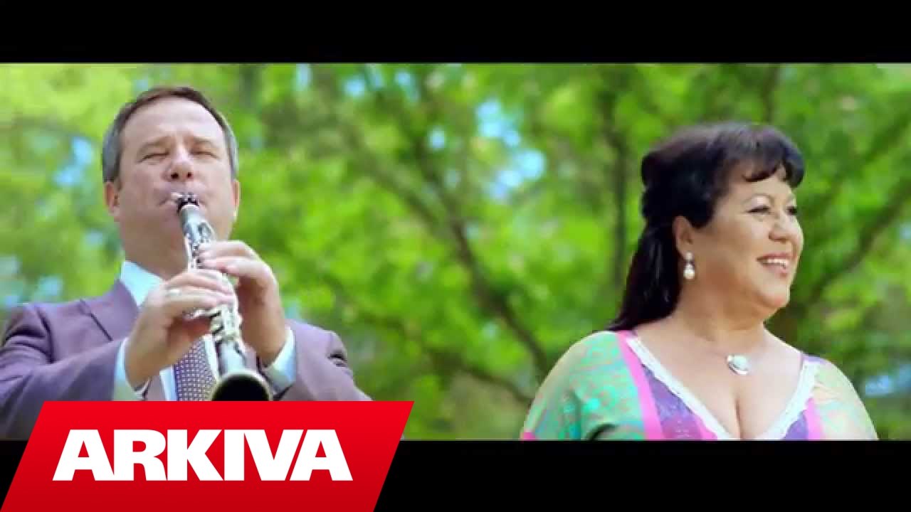 Irini Qirjako ft. Selim Paja - Dhenderr te ben motra (Official Video HD)