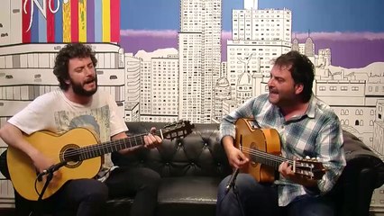 Juanito Makandé - Ya no soy un crio