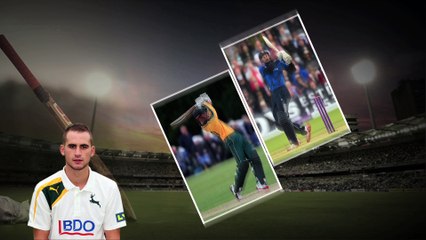 5 batsmen who have hit six sixes in 6 consecutive balls