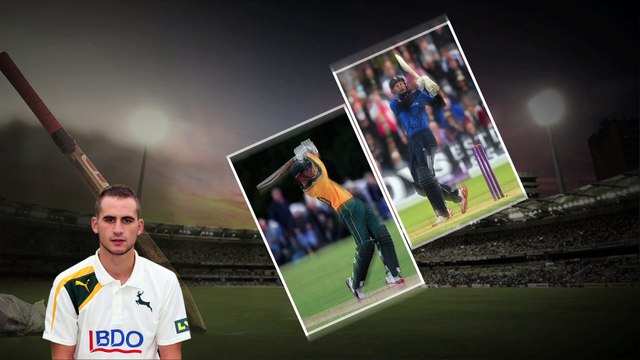 5 batsmen who have hit six sixes in 6 consecutive balls