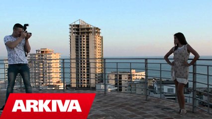 Pandeli Frroku - Gabim (Official Video HD)