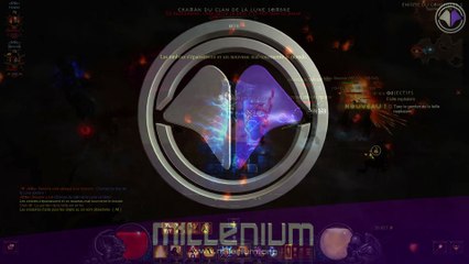 Diablo 3 - Gardien - Frimas