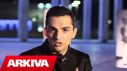 Brihans Gjini - Yll qe nuk shuhet (Official Video HD)