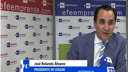 El presidente de las SGR: "Resolver la actual exclusión financiera debe ser un objetivo nacional"