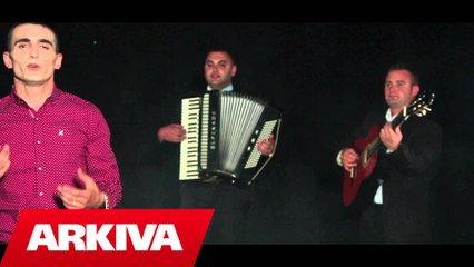 Erland Sula - Kurbetin do ta harroj (Official Video HD)