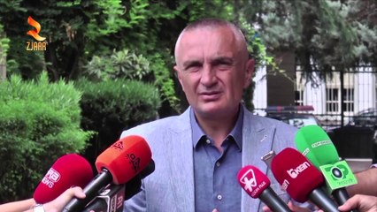 Zjarr Televizion: 360° grade - Enki (10/07/2015)