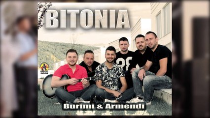 Download Video: BITONIA - Burimi & Armendi -  Knon bilbili  Live 2015