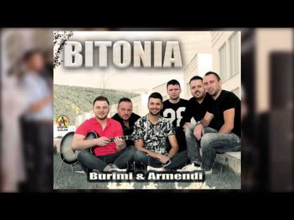 BITONIA - BURIMI & ARMENDI -   O hajde nuse. Li...