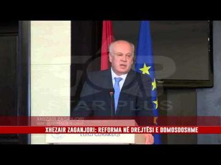 BASHKIM DEDJA: BESUESHMËRIA NË GJYKATA E ULËT