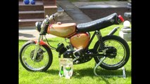 Simson Tuning