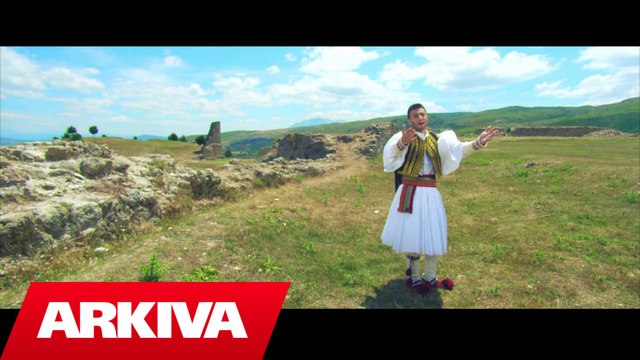Ervis Behari - Kenget e vendit tim (Official Video HD)