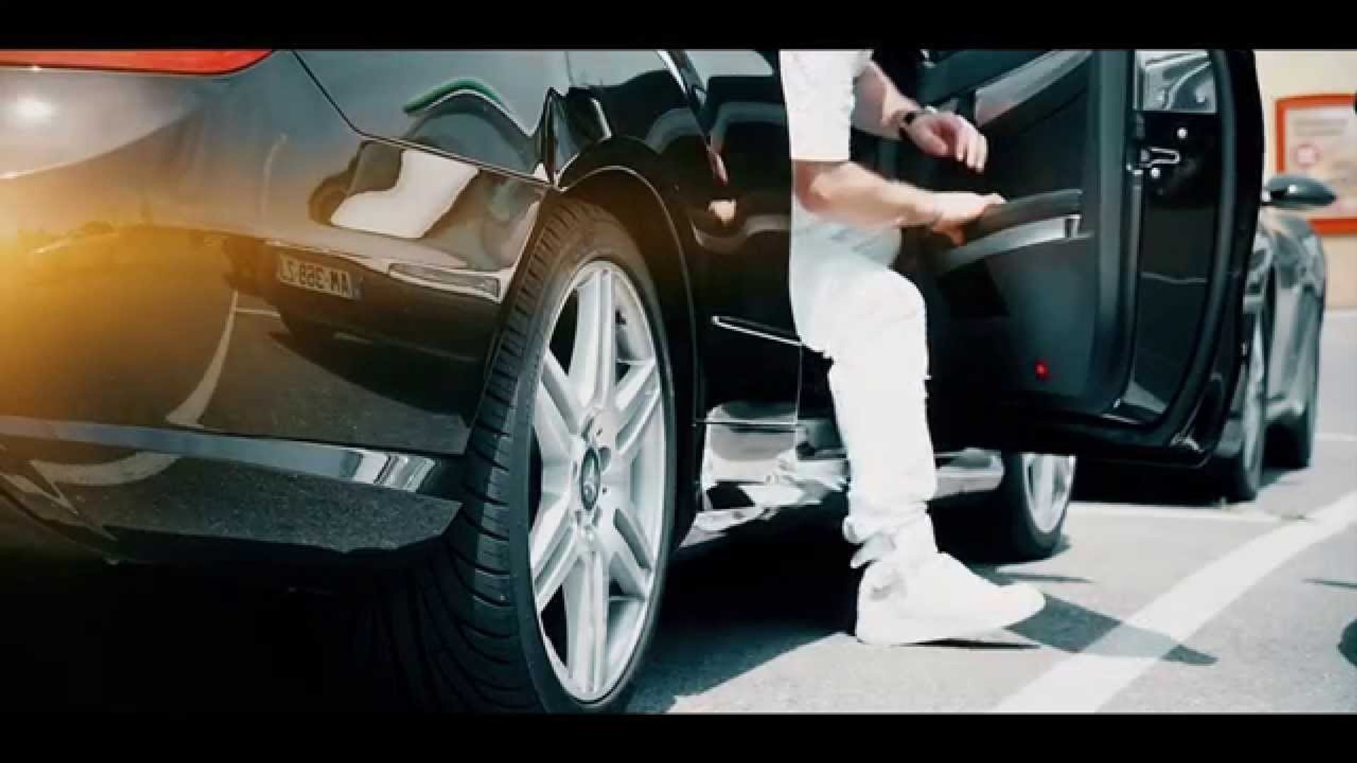 ⁣Loni - Thug Life (Official Music Video 4K) TRAILER