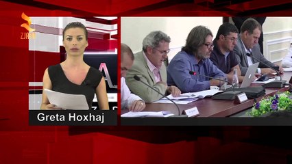 Zjarr Televizion: LAJME FLASH - Greta  (13/07/2015)