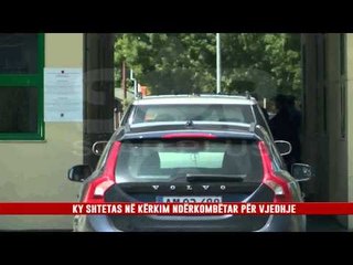 ARRESTOHET NË MURIQAN KOSOVARI, KËRKOHEJ NË GJERMANI