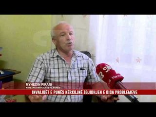 PIRANI: SHPRESË TEK VOLTANA ADEMI