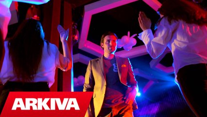 Astrit Mulaj - Sheherezade (Official Video HD)