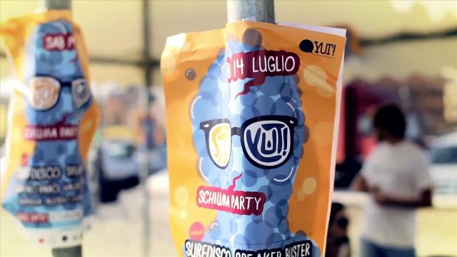 YUT - Stay Yut Festival