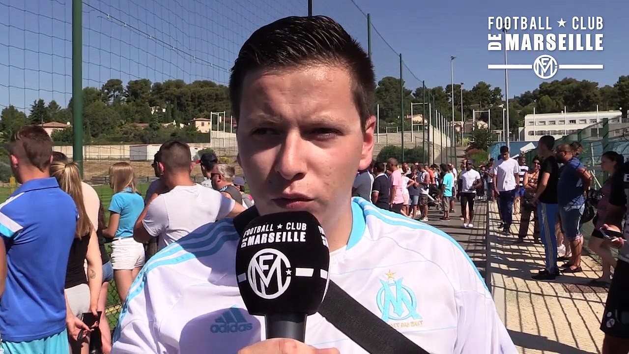 Diaby, Diarra, ce qu'en pensent les supporters !