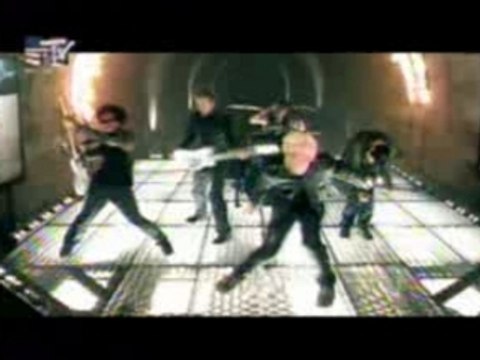 Powerman 5000 - Relax