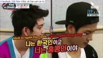 [VIETSUB BY JNG] 필소굿즈 갓세븐 (GOT7) 3회 Feel So Goods EP 03 묻지도 따지지도 않는 댄스 타임!