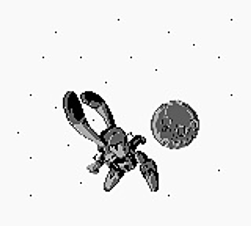 Astro Rabby