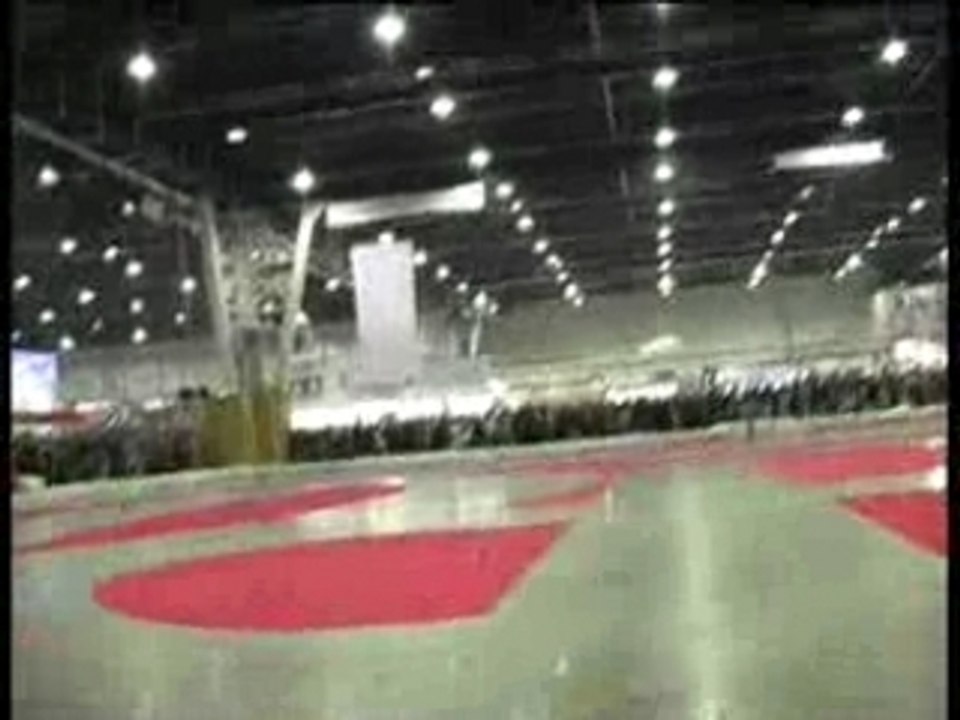 Agénoria's Cup-FFAM Tristan Balège