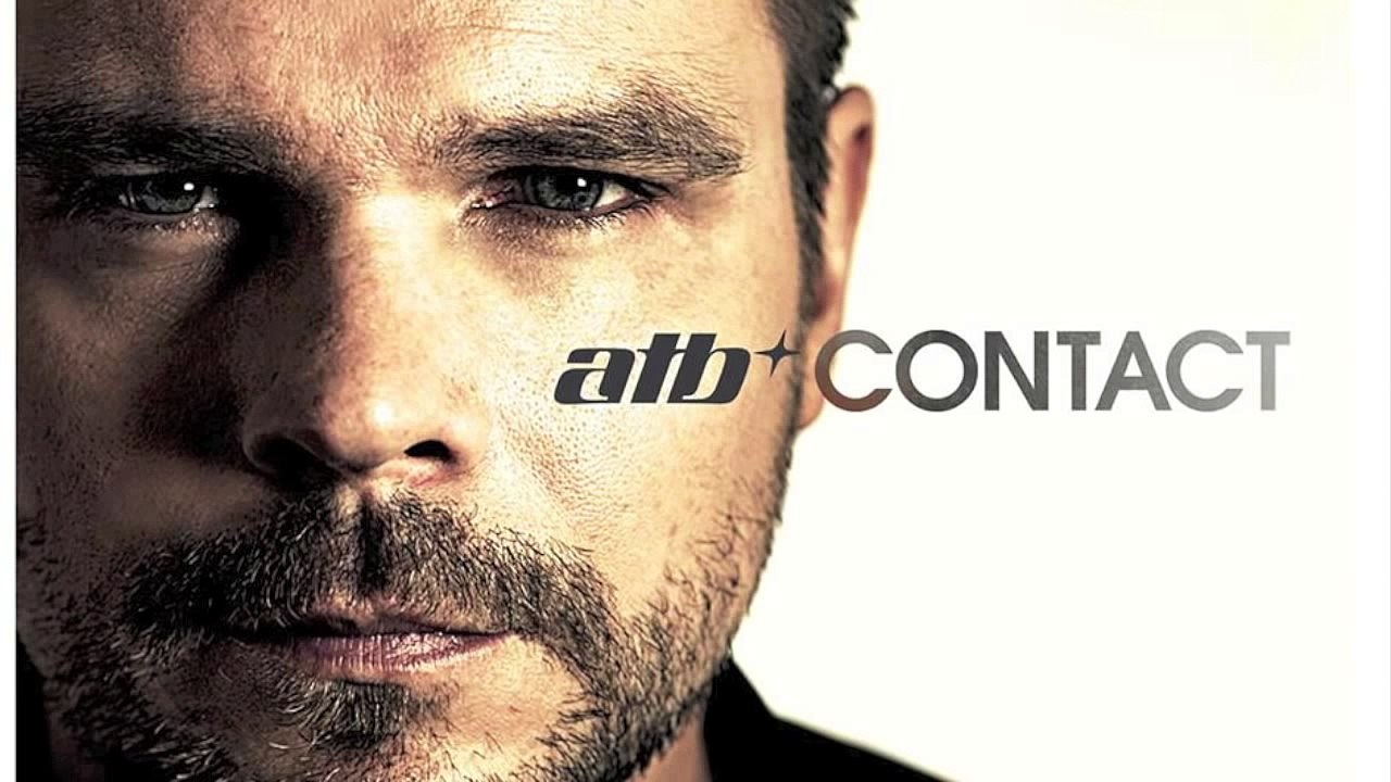 ATB feat. Sean Ryan - It Starts Again (Instrumental) [Contact 2014]