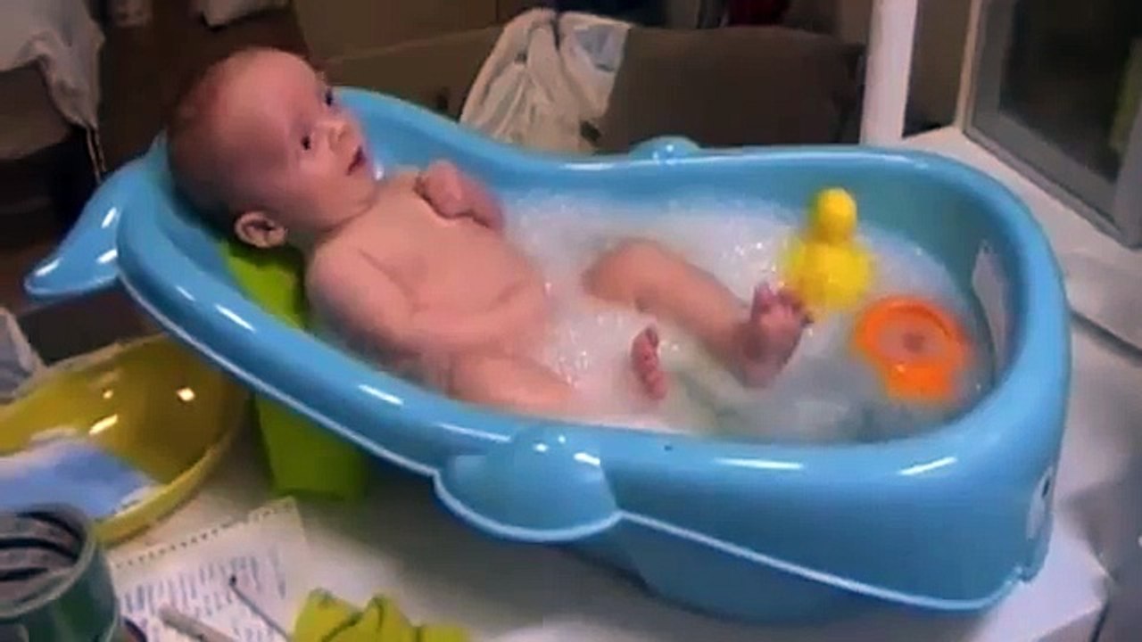 Fisher Price Precious Planet Whale of a Tub Review