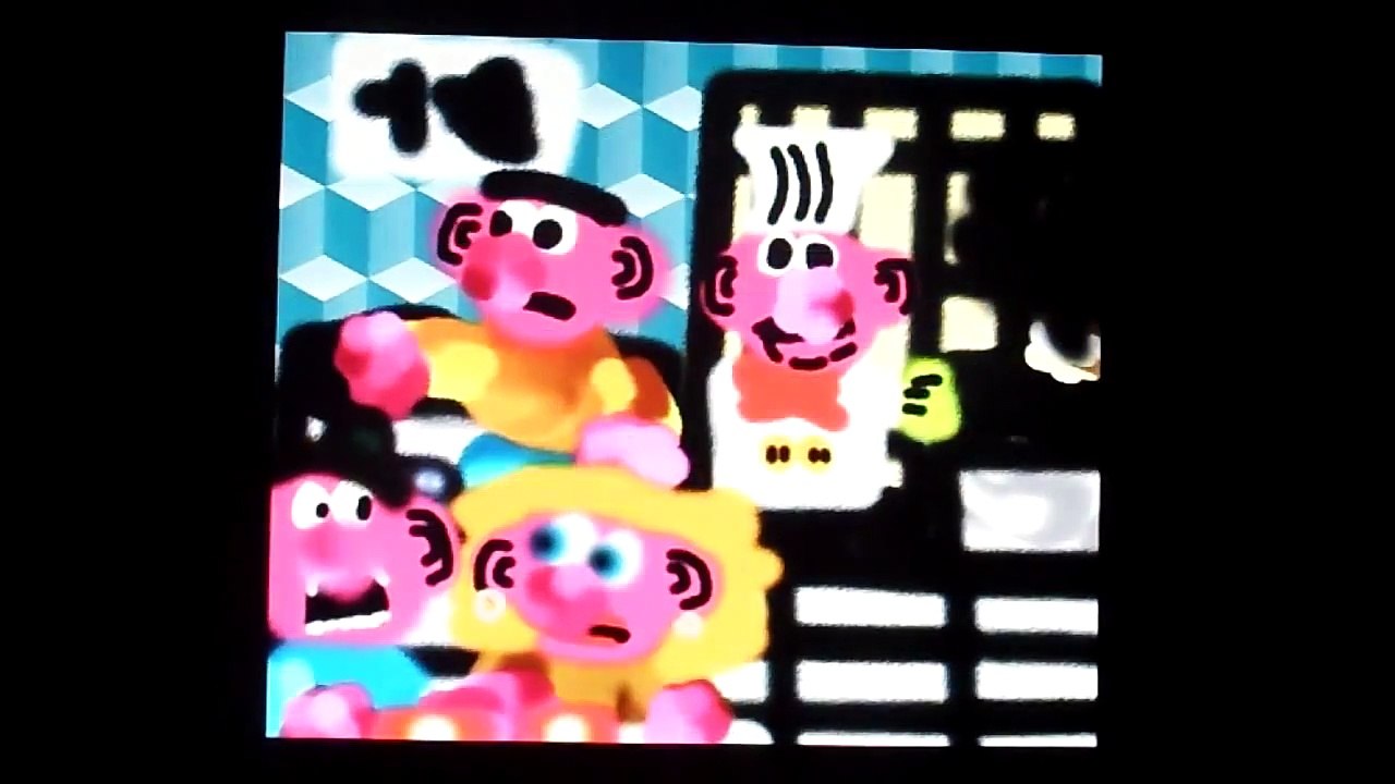 cartoon school ome bob moet weken 1996 HD