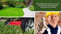 SLCLawnServices: Presenting Reliable Lawn Care Solutions