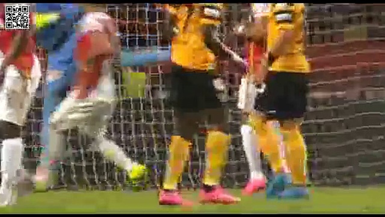 Monaco - Young Boys 4-0 ~ All Goals & Highlights ~ 04.08.2015 Champions League