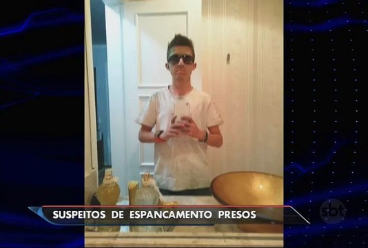 Suspeitos de agredir jovem até a morte são presos no RS