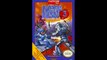 Mega Man Original Series - Robot Masters Intros (1-6)