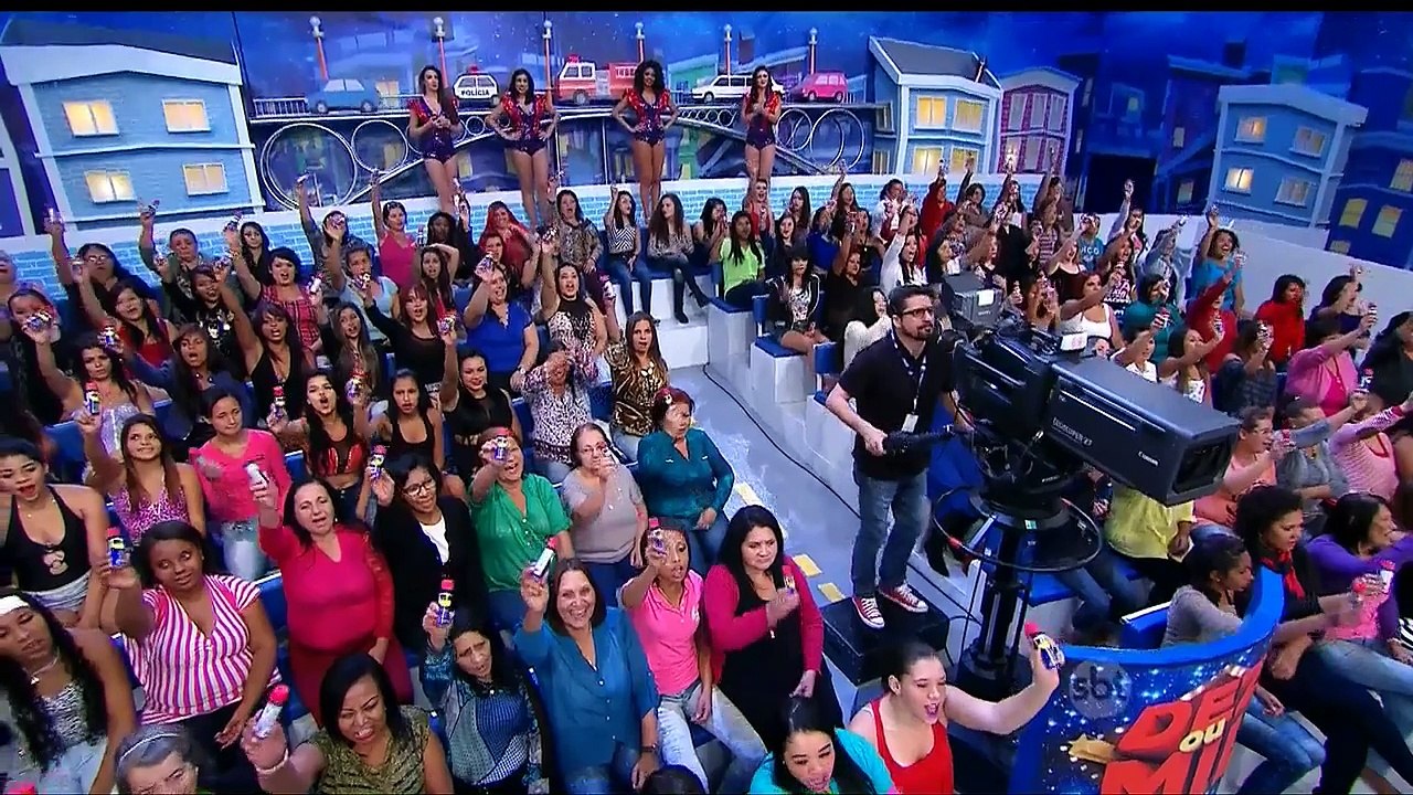 Dez ou Mil - Parte 2